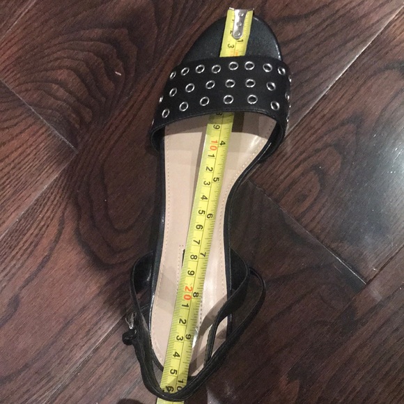 🆕 Town Shoes leather sandals, size 8 - Picture 8 of 10